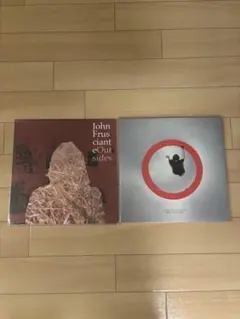 2026年最新】john frusciante レコードの人気アイテム - メルカリ