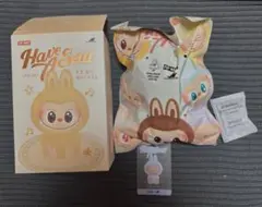 ラブブ 正規品 2点セット ポップアップ 楽天市場】labubu 正規 pop mart（コレクション｜ホビー）の通販