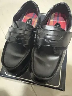 【19.0cm】男児 フォーマル靴 卒園 卒業 入園 入学