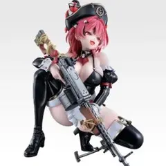 NIKKE 一番くじ マスト:ロマンチックメイド フィギュア 未開封