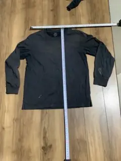 UNIQLO Lサイズ エアリズム　長袖カットソー　ユニクロ　GU