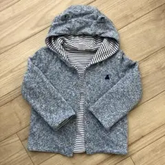 baby GAP リバーシブルアウター 18-24ヶ月