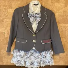 フォーマル　セレモニー　スーツ　セット　120 130