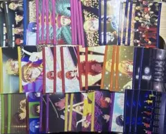 うたプリ　うたのプリンスさまっ　スターリッシュツアーズ　ブロマイドコレクション