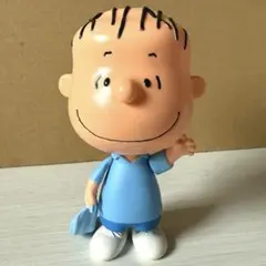 SNOOPY スヌーピー　ライナス　カプキャラプレミアム　第2弾のサムネイル