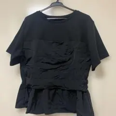 クラシカルエルフ　Tシャツ×ビスチェドッキングトップスのサムネイル