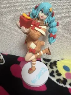 初音ミク フィギュア 2022 冬