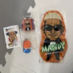 GENERATIONS 関口メンディー グッズ