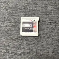 キュービックニンジャ