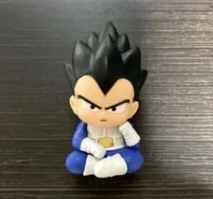 新品未使用❣️　ドラゴンボール　まちぼうけ　ベジータ　フィギュア