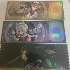 2026年最新】原神fes タルタリヤの人気アイテム - メルカリ