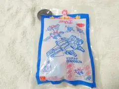 【新品未開封品】クラッシュギアNitro　マイティゼロデルタギアブーストセット 2025年最新】クラッシュギア ブーストセットの人気アイテム