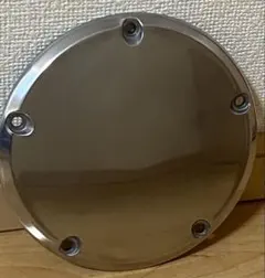 T*R様 ハーレーダビッドソン 純正ダービーカバー