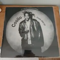 Coolio / Coolio 2002 EP 12インチレコード