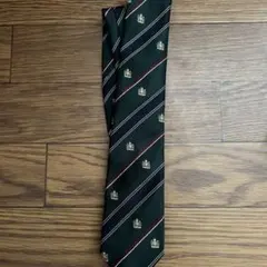 Eastboy Venus ストライプネクタイ