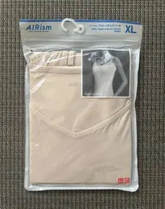エアリズム　アセトリキャミソール　XL