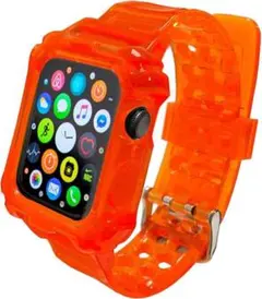 [unifiss] アップルウォッチバンド化粧箱付きapplewatch