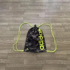 00s old adidas ナップサック y2k cityboy スケーターのサムネイル
