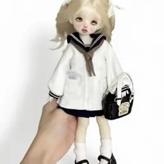 2026年最新】1/6 ドール 制服の人気アイテム - メルカリ