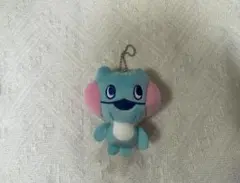 ポケモン ケロマツ ぬいぐるみ マスコット