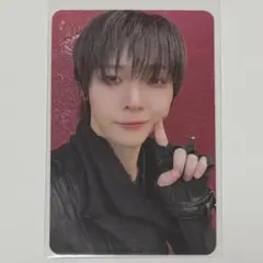 &TEAM ニコラス K マキ お月様 ラキドロ popup 月狼 ポップアップ