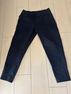 美品THE NORTH FACE （ノースフェイス）ネイビーパンツ