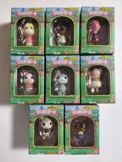 ともだちどーる　第1弾コンプ＋αセット
