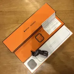 HERMES エルメス 時計 空箱 HERMES エルメス 腕時計用ケース 空箱 オレンジボックス｜Yahoo!フリマ
