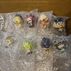 一番くじ 僕のヒーローアカデミア ちょこのっこ フィギュア 14点セット