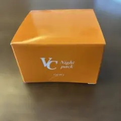 【最終値下】オージオ VC ナイトパック 63gのサムネイル