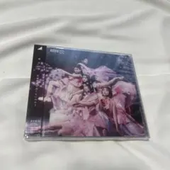 Roselia Fear Nothing CD 宇田川あこカード付 - メルカリ