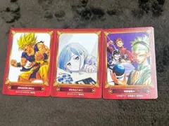 アニメイト アニバーサリーフェア2026 特典セット
