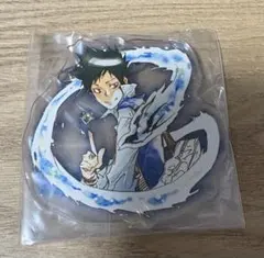 家庭教師ヒットマンREBORN! アクキー 誕生日 星座 山本武 - メルカリ