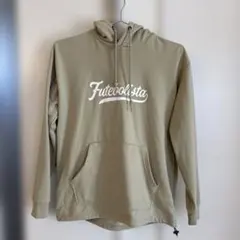 LUZ e SOMBRA ルースイソンブラ パーカー　160