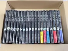 オンサイン!! 全19巻セット xxxHolic ホリック 全巻 セット 全19巻 CLAMP - メルカリ
