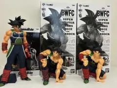 SMSP D賞（二次元彩色）】バーダック 海外正規品 - メルカリ