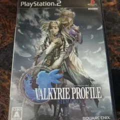 ヴァルキリープロファイル2 シルメリア (通常版)
