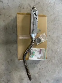2026年最新】Super Trapp バイク マフラーの人気アイテム - メルカリ