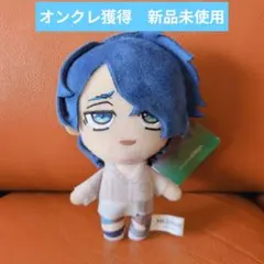 MILGRAM デフォルメぬいぐるみ 第二審アナザー衣装ver. ハルカ
