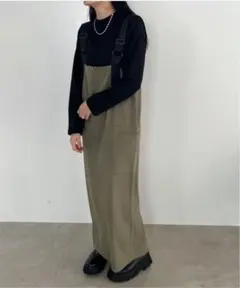 JEANASIS／ミリタリージャンスカ