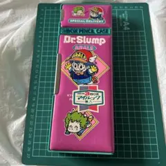 2026年最新】dr.スランプ アラレちゃん ペンケースの人気アイテム 
