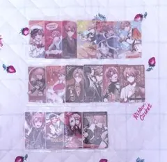 アイナナ サクラメッセージ ウエハースカード 2025年最新】sakura message ウエハースの人気アイテム - メルカリ