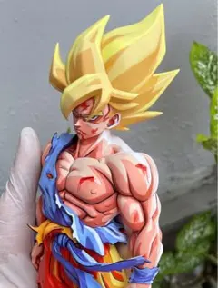 2025年最新】smsp ドラゴンボール 孫悟空 リペイントの人気