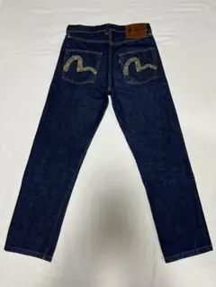 2026年最新】エヴィスジーンズ EVISU カモメの人気アイテム - メルカリ