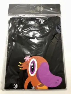 2005愛知万博 オーストラリア館 カモネちゃんTシャツMサイズ（新品未開封）