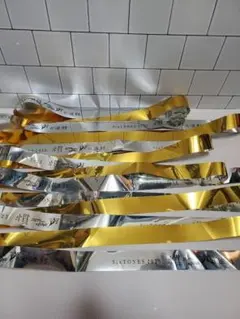 2025年最新】銀テープ sixtonesの人気アイテム - メルカリ