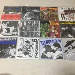 2026年最新】TEENGENERATの人気アイテム - メルカリ