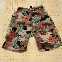 FOキッズ　 ハーフパンツ 140cm