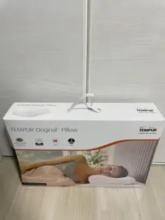 TEMPUR Original Pillow ホワイトのサムネイル