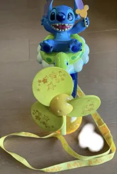 スティッチ ミストファンのサムネイル